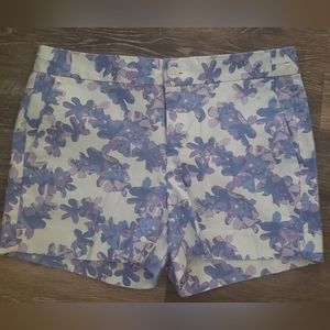 Banana Republic shorts